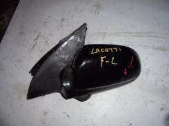 Зеркало заднего вида боковое. Chevrolet Lacetti, J200