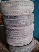 Kumho Power Star 758. Летние, износ: 50%, 4 шт