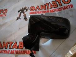 Зеркало заднего вида боковое. Honda Odyssey, RA6, RA7