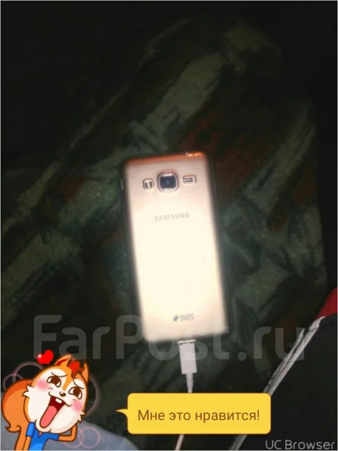 Samsung Galaxy J3. �/� ����
