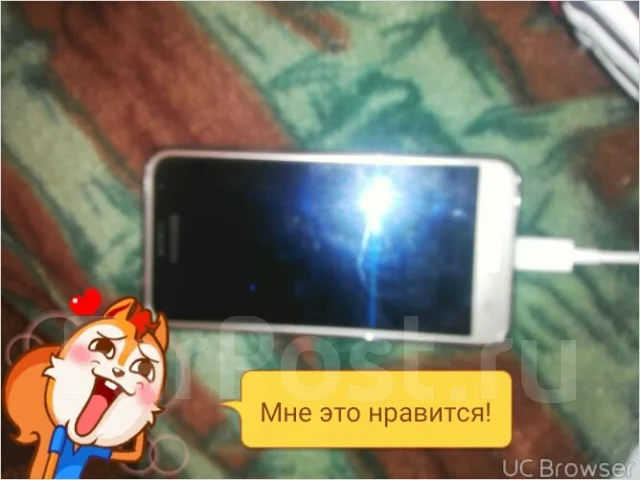 Samsung Galaxy J3. �/� ����