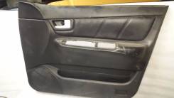 Обшивка двери. BYD F3 Двигатель BYD473QB