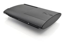 Sony PlayStation 3 Super Slim