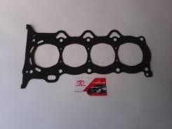 Прокладка головки блока цилиндров. Toyota: Yaris Verso, Aqua, Probox, Succeed, Premio, Vitz, bB, Corolla Axio, ist, Funcargo, Corolla Rumion, Spade, X...