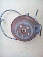 Ступица. Nissan Stagea, HM35, PNM35, PM35, NM35, M35 Nissan Stagea Ixis 350S, M35 Двигатели: VQ30DD, VQ25DD, VQ35DE, VQ25DET