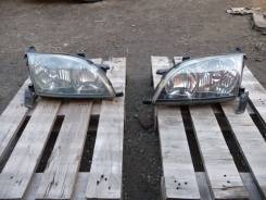 Фара. Toyota Caldina, ST215G, ST215W, ST215