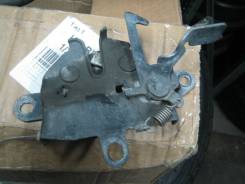 Замок капота. Toyota Lite Ace Noah, CR40, CR40G, CR41, CR42, CR50, CR50G, CR51, CR52, KR41, KR42, KR52, SR40, SR40G, SR50, SR50G Toyota Noah Toyota To...