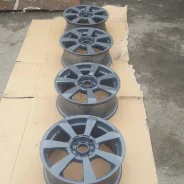 OZ Racing Titan. 7.0x17", 4x114.3, ET42, �� 76���. ����
