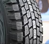 Hankook DynaPro i*cept RW08. Зимние, без шипов, 2016 год, без износа, 1 шт