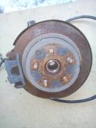 Ступица. Nissan Stagea, HM35, PNM35, PM35, NM35, M35 Nissan Stagea Ixis 350S, M35 Двигатели: VQ30DD, VQ25DD, VQ35DE, VQ25DET