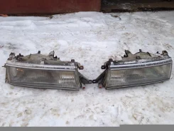 ���� �� Toyota MARK2 GX81 1� ������ (���������) ����