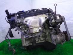 Двигатель HONDA F23A Контрактная
