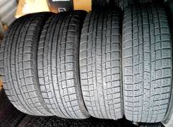 Yokohama Ice Guard IG30. Зимние, без шипов, 2011 год, износ: 20%, 4 шт