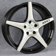 ADV.1. 8.5x19", 5x114.3, ET35,  67,1.     