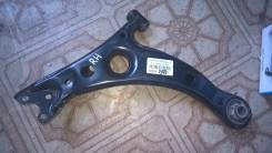 Рычаг подвески. Toyota Corona, ST191, ST190, CT190, AT190 Toyota Caldina, ST190, ST191, CT196, CT190, ET196 Toyota Carina, ST190, AT190, AT191, AT192...