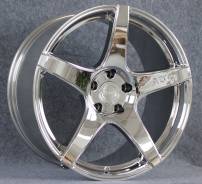 ADV.1. 8.5x18", 5x114.3, ET35,  67,1.     