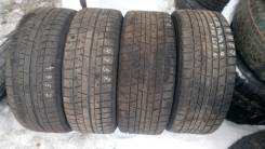 Yokohama Ice Guard IG50. Зимние, без шипов, 2013 год, износ: 30%, 4 шт