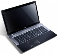 Acer Aspire V3-771G. 17.3", 2 500����, ��� 4 ��, ���� 750���, WiFi: 1, Bluetooth: 1, ����������� �� 3��. ����