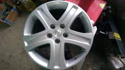 Suzuki. x17, 5x114.30