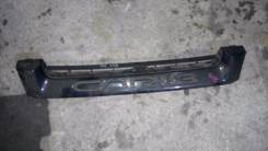 Решетка радиатора. Toyota Sprinter Carib, AE115, AE115G Двигатель 7AFE