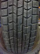 Dunlop DSX-2. Зимние, без шипов, 2010 год, износ: 20%, 4 шт