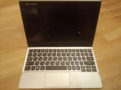 Lenovo Miix 2 10 ����