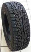 Hankook W419. Зимние, шипованные, 2016 год, без износа, 2 шт