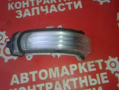 Повторитель поворота в зеркало. Toyota Allion, ZRT265, NZT260, ZRT260, ZZT240, ZRT261 Toyota Premio, NZT260, ZRT260, ZZT240, ZRT261, ZRT265 Двигатели...