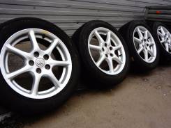 Toyota. 7.0x17, 5x114.30, ET50