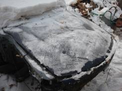 Капот. Mitsubishi Galant, E53A