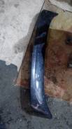 Спойлер. Toyota Carina ED, ST200 Двигатель 4SFE