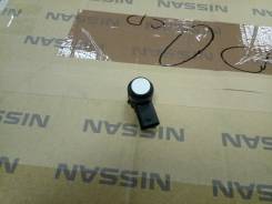 Датчик парктроника. Ford: Tourneo Connect, Focus, Transit, C-MAX, Tourneo Custom, Fiesta, Kuga