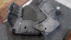 Защита двигателя. Toyota Corolla, AE101G, AE101, AE110 Двигатель 4AF