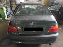 Toyota Avensis. 220, 4A