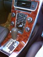 Панель салона. Volvo: XC60, XC70, XC90, V40, S40, S60, V70, S80, S70, C70, 240, 850, 960. Под заказ