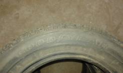 Goodyear. Зимние, без шипов, 2015 год, износ: 10%, 4 шт. Под заказ