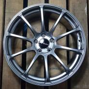 Advan. 8.5x19, 5x114.30, ET34, ЦО 73,1 мм.