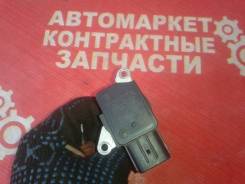 Датчик расхода воздуха. Toyota: Corolla, Yaris, Corolla Rumion, WiLL Cypha, Spade, Yaris / Echo, Succeed, Vitz, Echo Verso, Porte, Ractis, XA, Soluna...