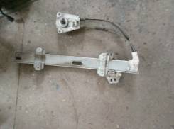 Стеклоподъемный механизм. Honda Civic Ferio, EK8, EK5, EK4, EK3, EK2