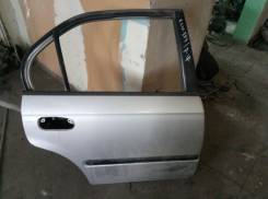 Дверь боковая. Honda: Civic Ferio, Civic, Integra SJ, Domani, Ballade Двигатели: D16B1, P6DD6, P6FD6, B16A6, F16X4, D15Y1, B16A4, D15Z5, B16A2, F16, D...
