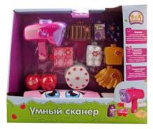 Книжки-игрушки.
