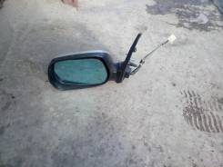 Зеркало заднего вида боковое. Toyota Ipsum, ACM21, ACM26, ACM21W Toyota Picnic Verso, ACM20 Toyota Avensis Verso, ACM20 Двигатели: 2AZFE, 1AZFE