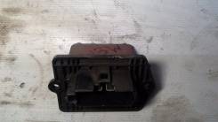 Реостат печки. Mazda Demio, DW3W, DW5W Двигатели: B3E, B3ME
