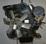 Двигатель в сборе. Toyota: Corona, Cresta, Carina, Celica, Mark II, Chaser Двигатель 1SU