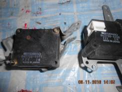 Сервопривод заслонок печки. Toyota Mark II, LX100, JZX100, GX90, JZX90, JZX90E