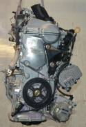 Двигатель в сборе. Toyota Prius, NHW11 Двигатель 1NZFXE