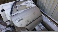 Дверь боковая. Toyota Carina, ST190