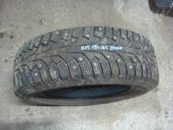 Nokian Nordman 5. Зимние, шипованные, 2014 год, износ: 20%, 1 шт