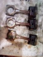 Шатун. Toyota: WiLL VS, Vista, Corolla, Premio, Isis, Voltz, RAV4, Celica, Avensis, MR-S, Corolla Verso, Opa, MR2, Allion, Corolla Fielder, Caldina, C...
