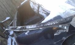 Решетка под дворники. Toyota Corolla Ceres